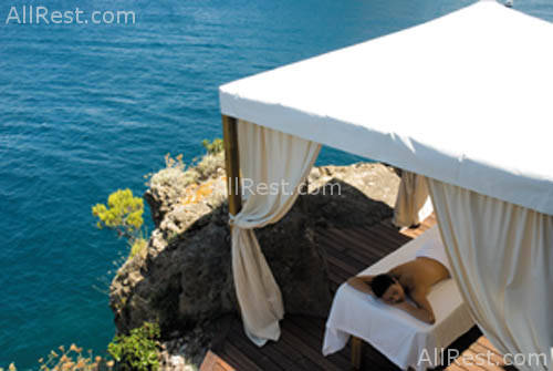 Mezzatorre Resort & Spa 92